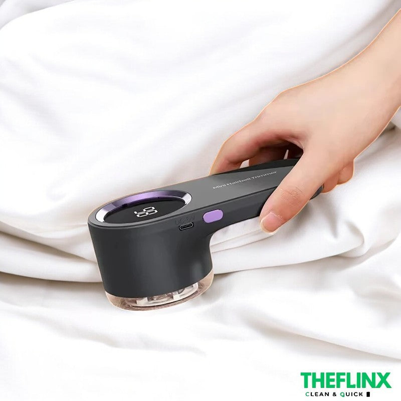 THEFLINX LINT REMOVER